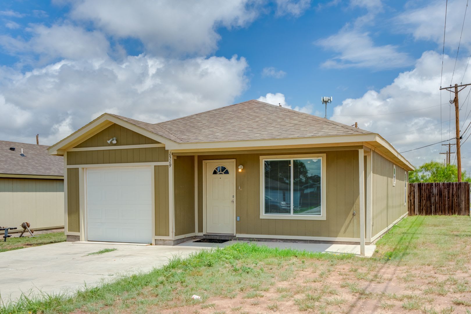 Cozy 3 bedroom Home – photo 1