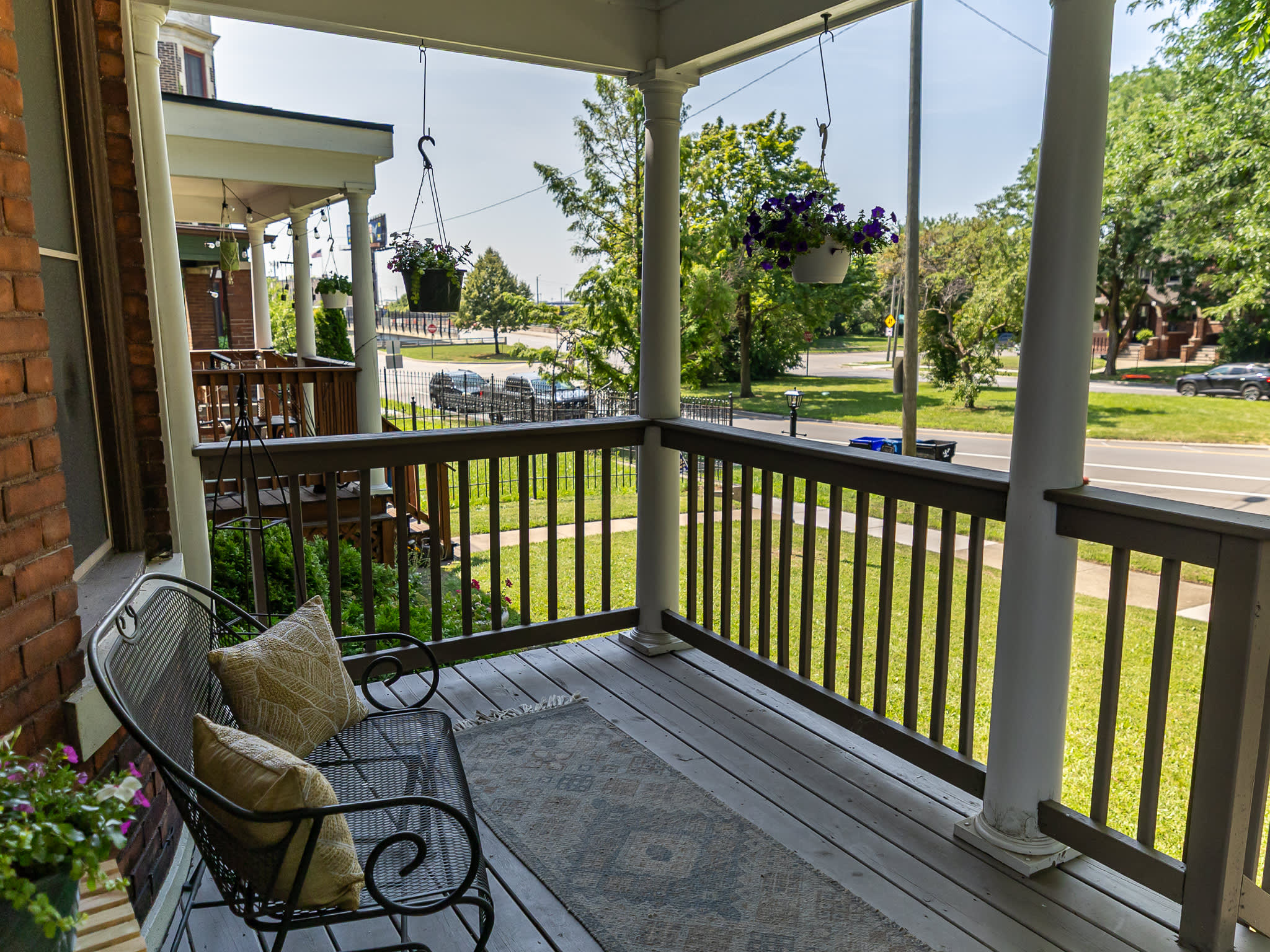 262 West Grand Boulevard – photo 5