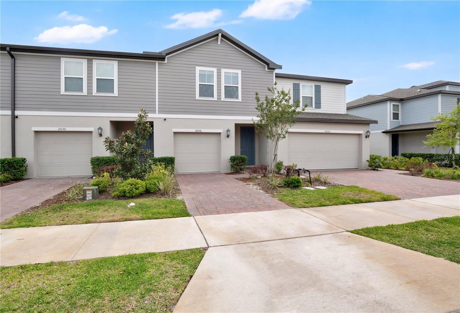 2026 CRAPE JASMINE Lane – photo 2