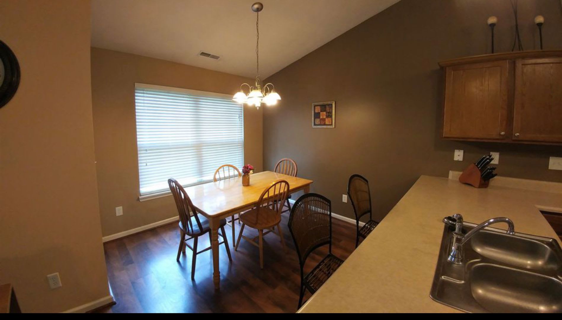 Spacious 3-Bedroom Ranch Near Purdue with Lawn Care, Snow Removal & Trash Included – photo 4