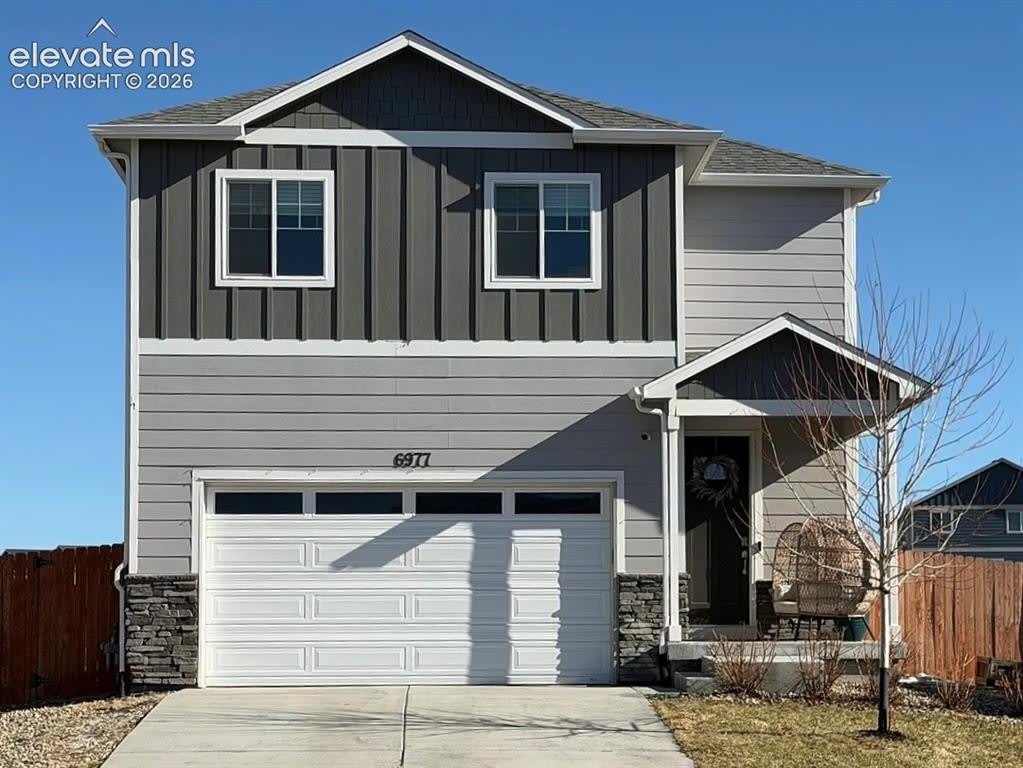 6977 Maidford Drive – photo 1
