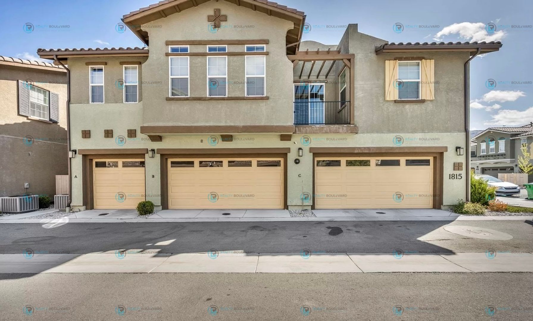 Discover Luxurious Living In This Stunning 3 Bedroom 2 Bathroom 2 Story Condo Perfectly Designed For Comfort And Style – photo 2