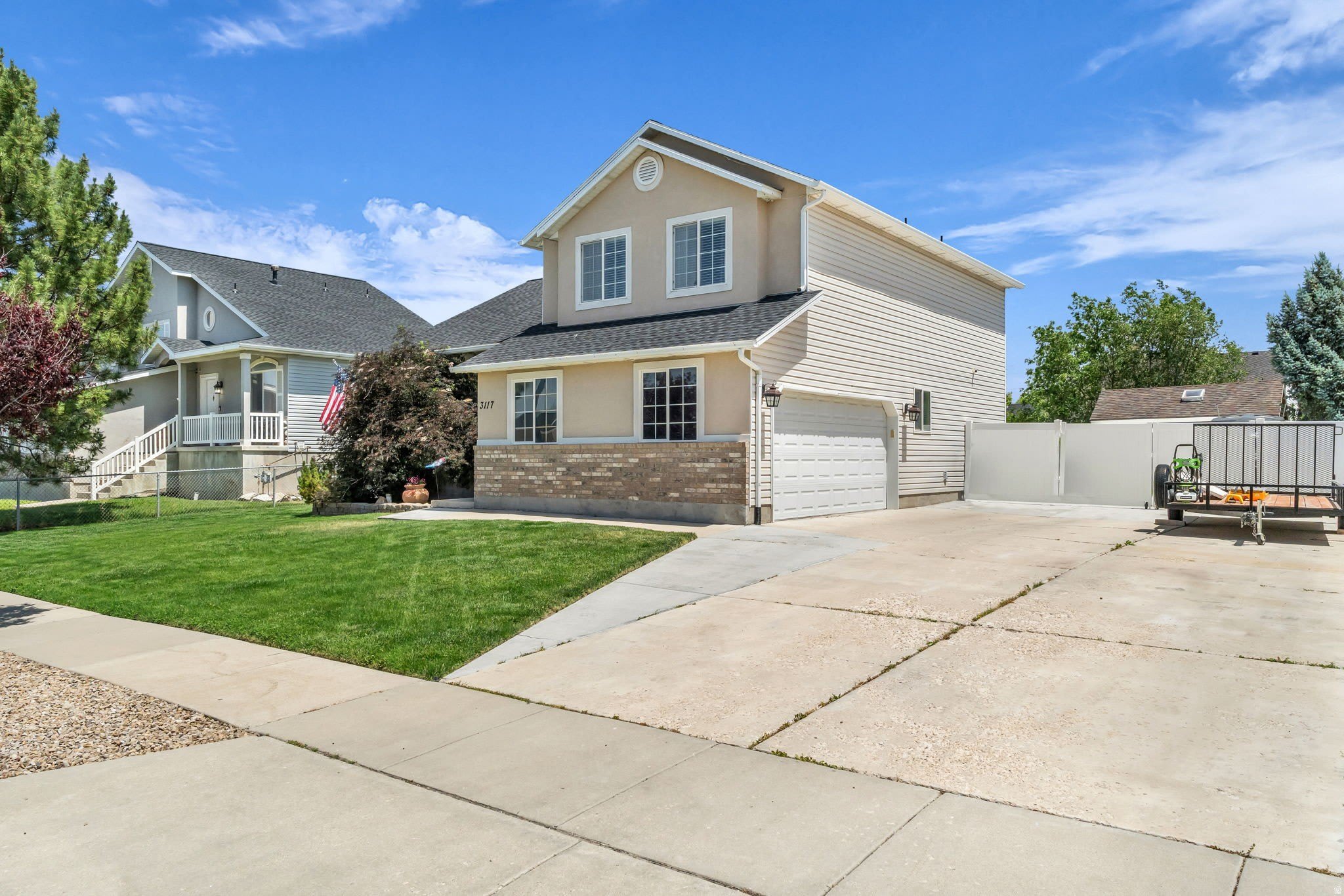 3117 S TIMERON Dr – photo 4