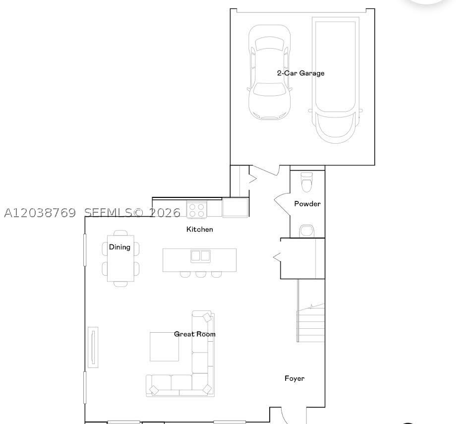 12480 SW 248th ST – photo 4