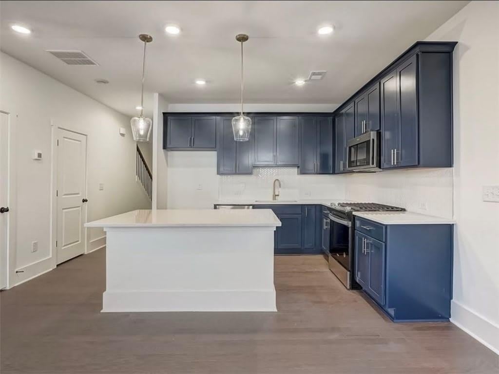1632 Gunnin Trace NW – photo 3
