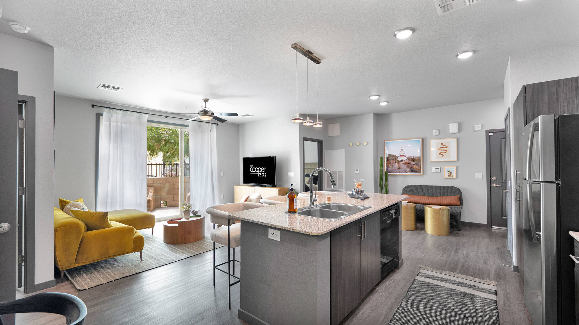 Cooper 202 – photo 1