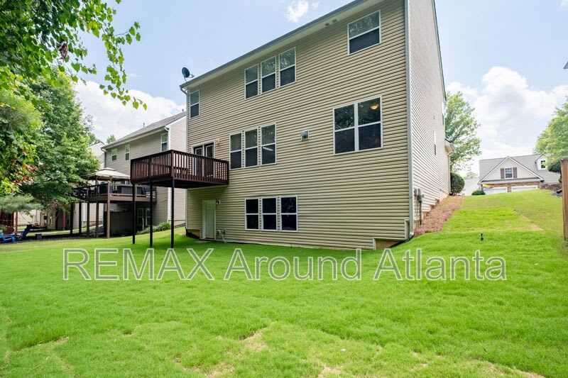 2531 Fieldview Way – photo 5
