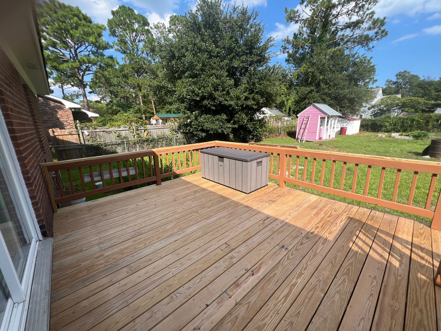 Centrally Located 3 Bedroom House – photo 4
