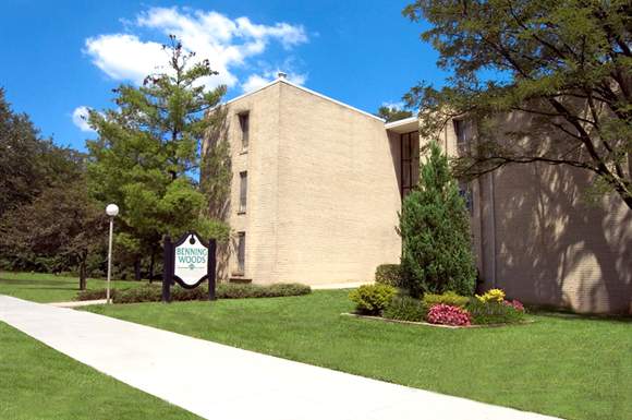 Benning Woods Apts – photo 4