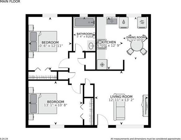 3017 LAKE VILLA Drive – photo 3