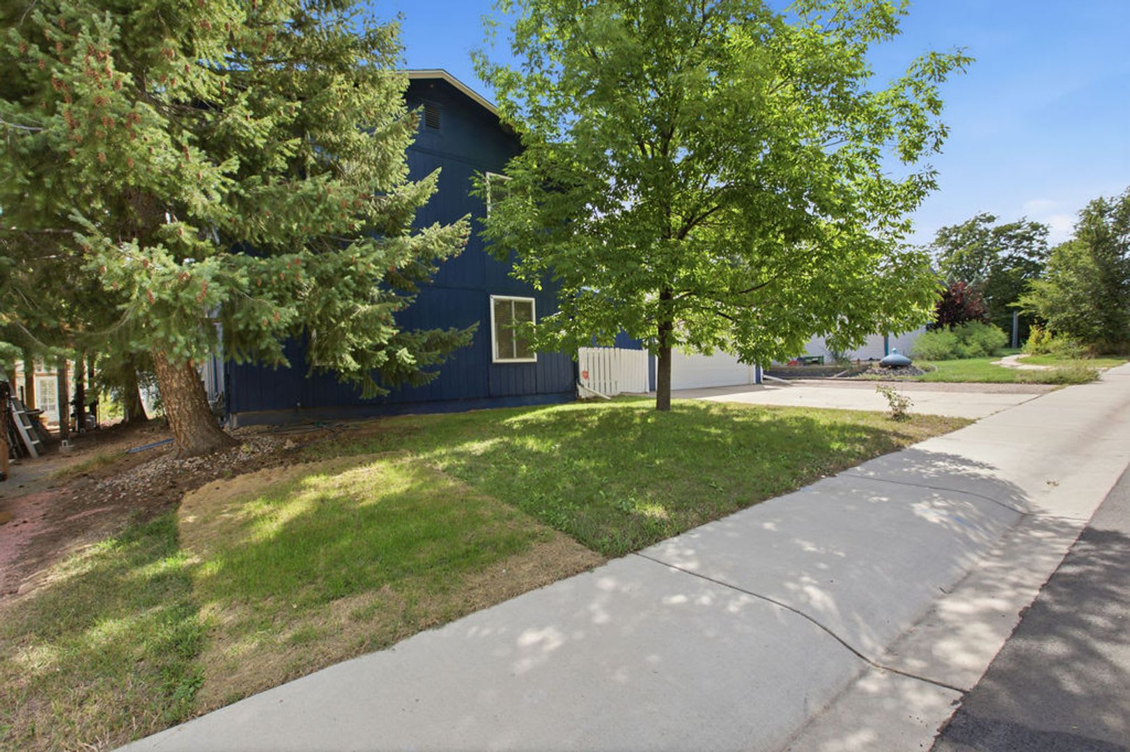 Beautiful 4 Bedroom Available in Rossborough – photo 5