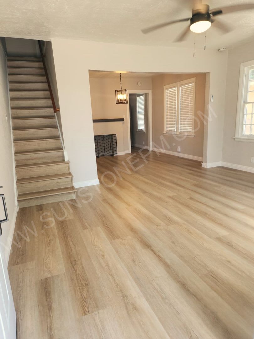 2 Bedroom 1 Bathroom – photo 3
