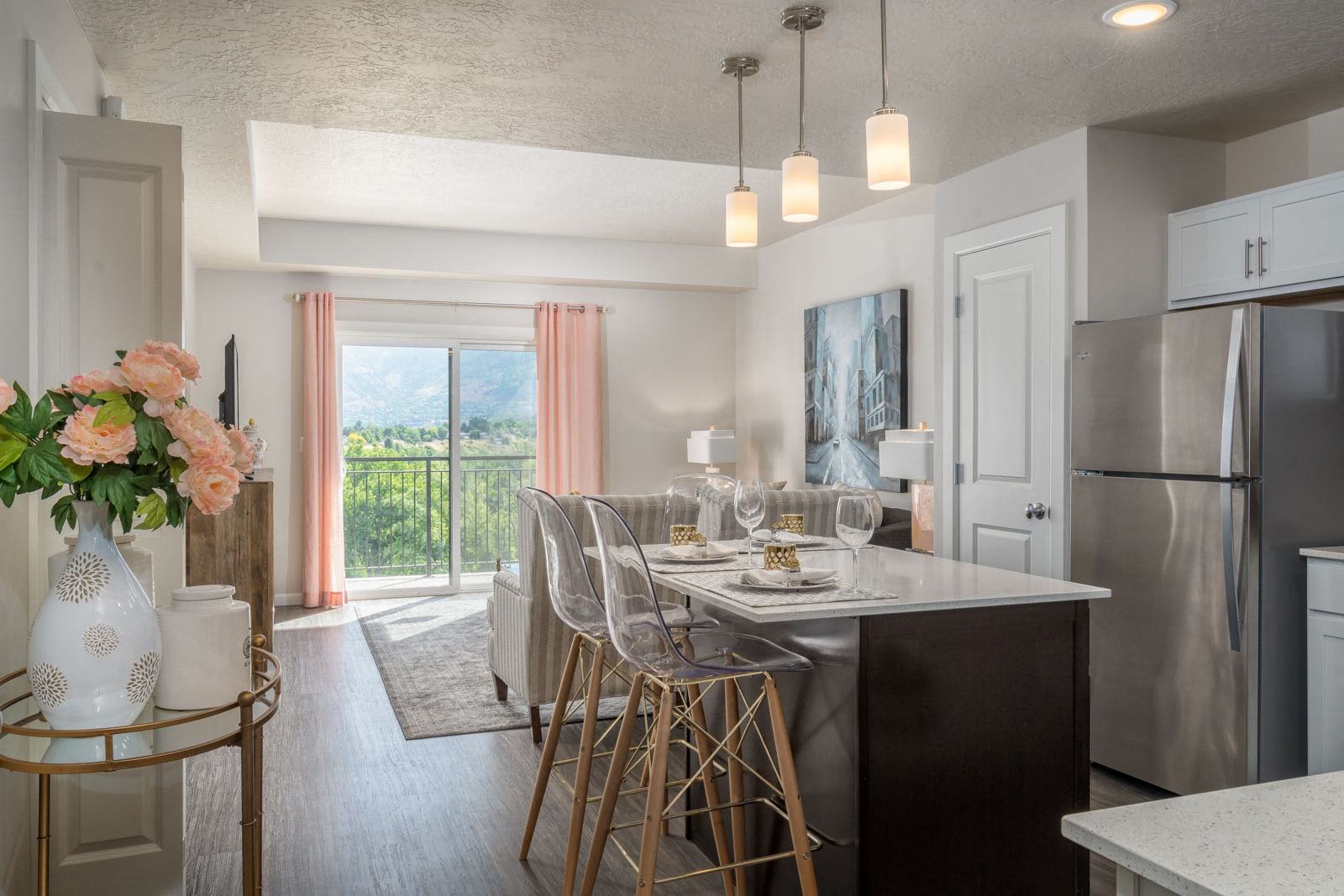 The Ridge Apartments – photo 2
