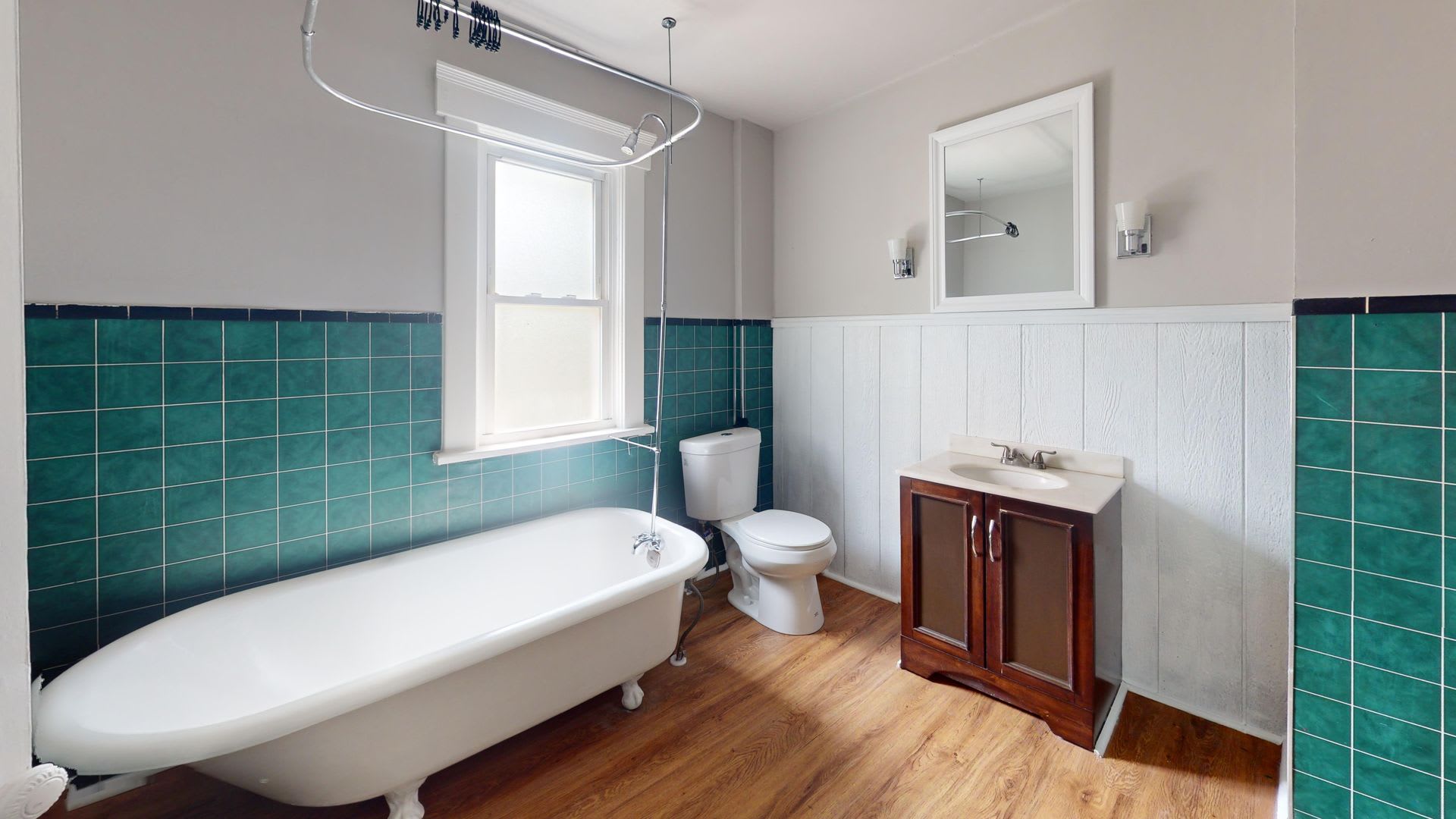 Canton 3 Bedroom – photo 5