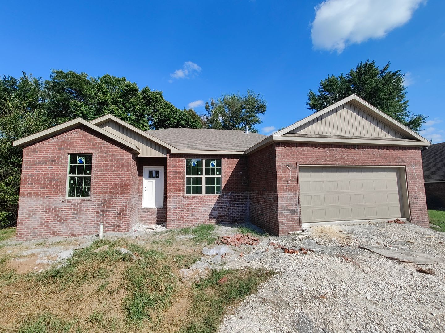 Great home in Centerton – photo 1