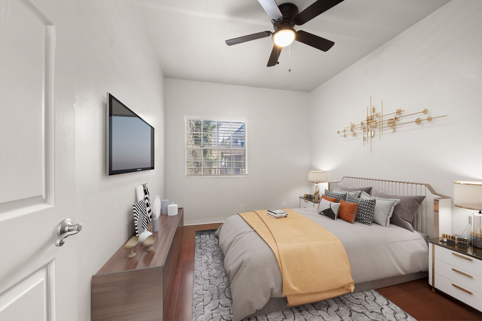 Now Leasing: Unit 203 at 1145 Roswell Ave, Long Beach, CA – photo 4