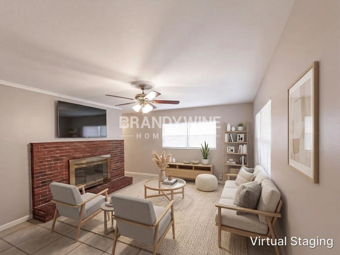 7901 Austin Road – photo 3