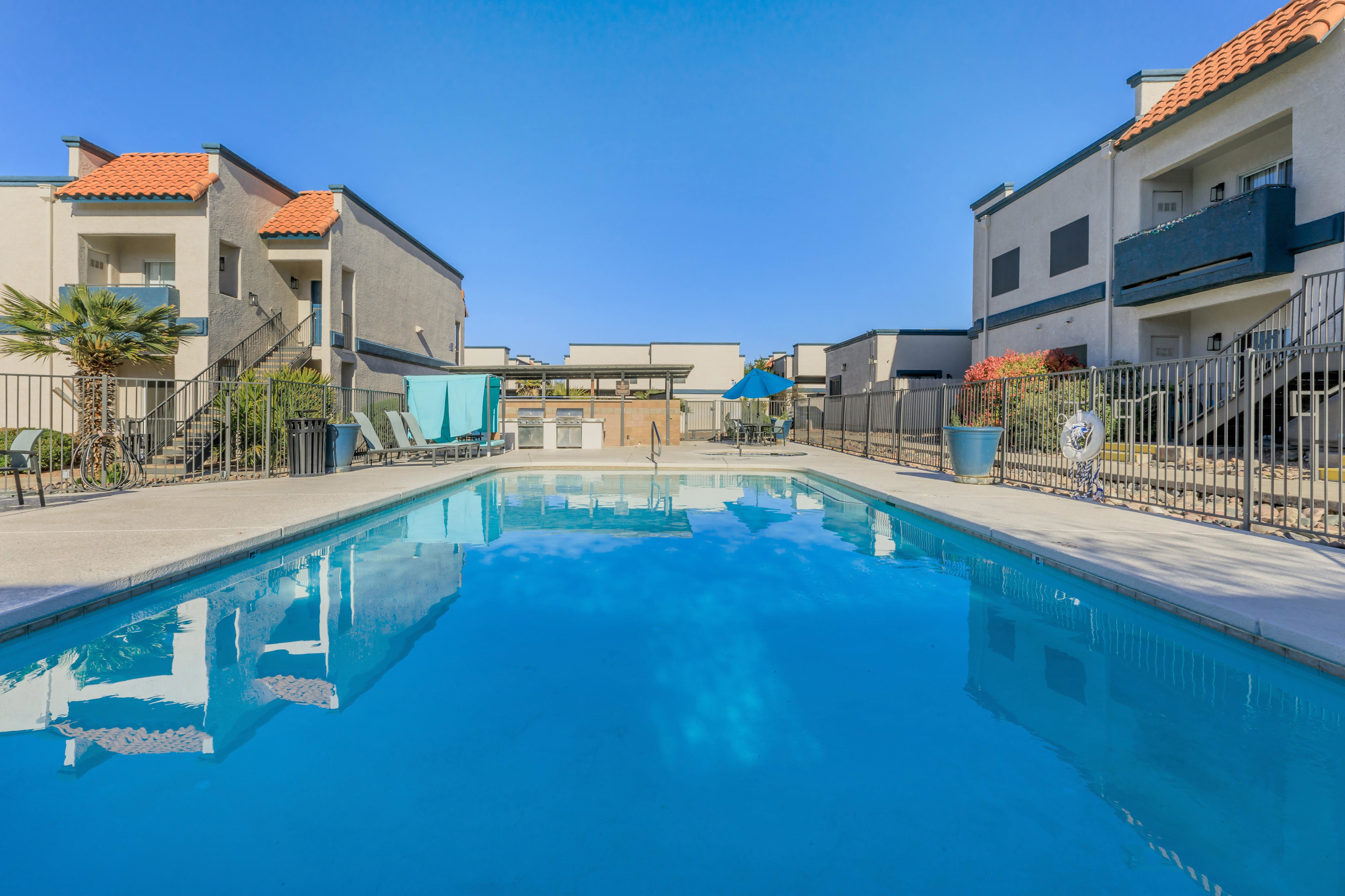 Trailcrest Apartments – photo 3