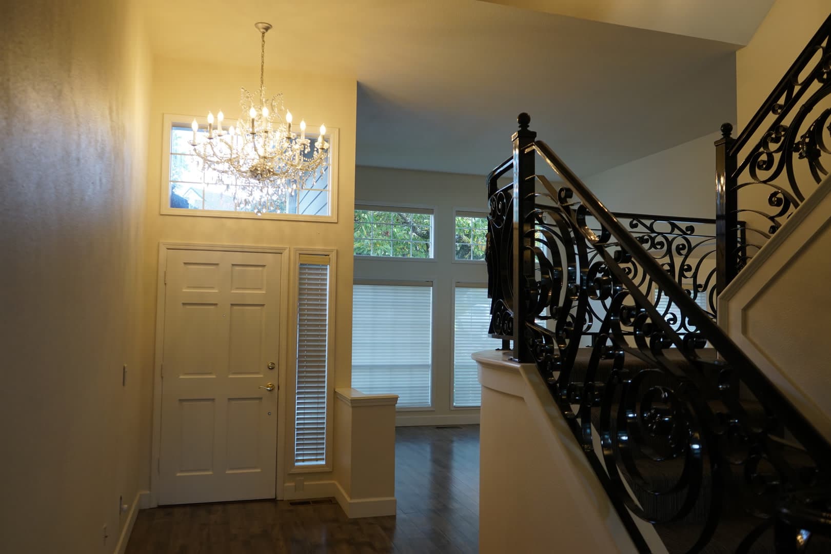 Gorgeous Remodeled Home for Lease in Steamboat Landing – photo 3