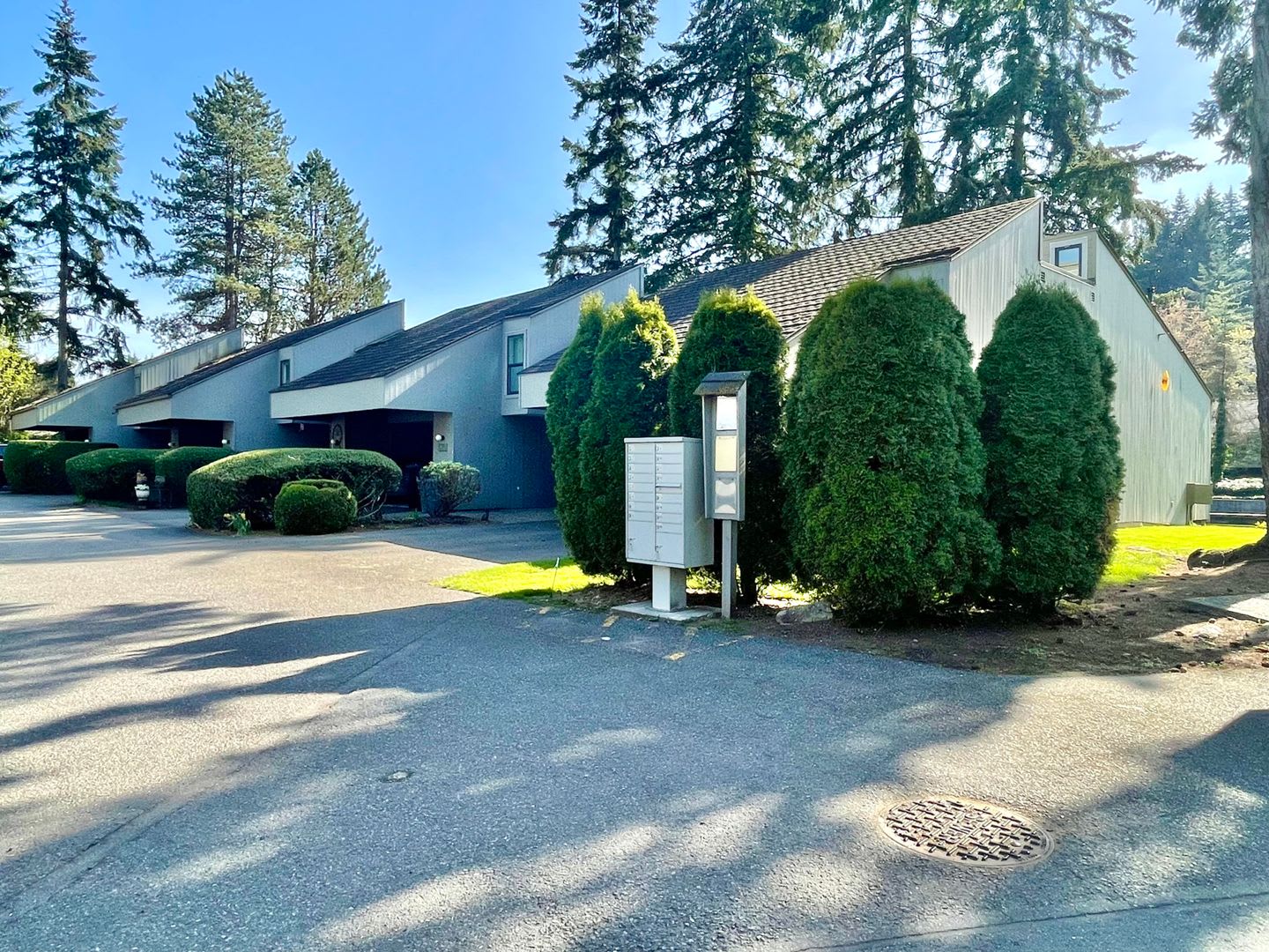 Great Townhome for rent – photo 1