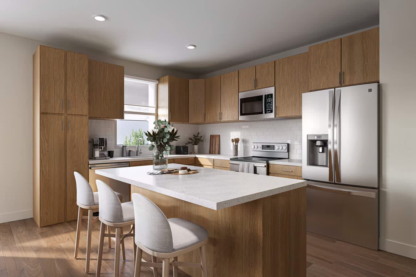 Trail House Apartments – photo 5