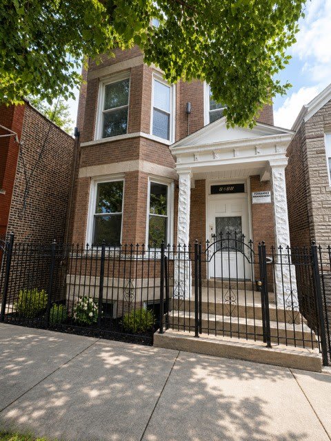 2623 W 21st Place – photo 1