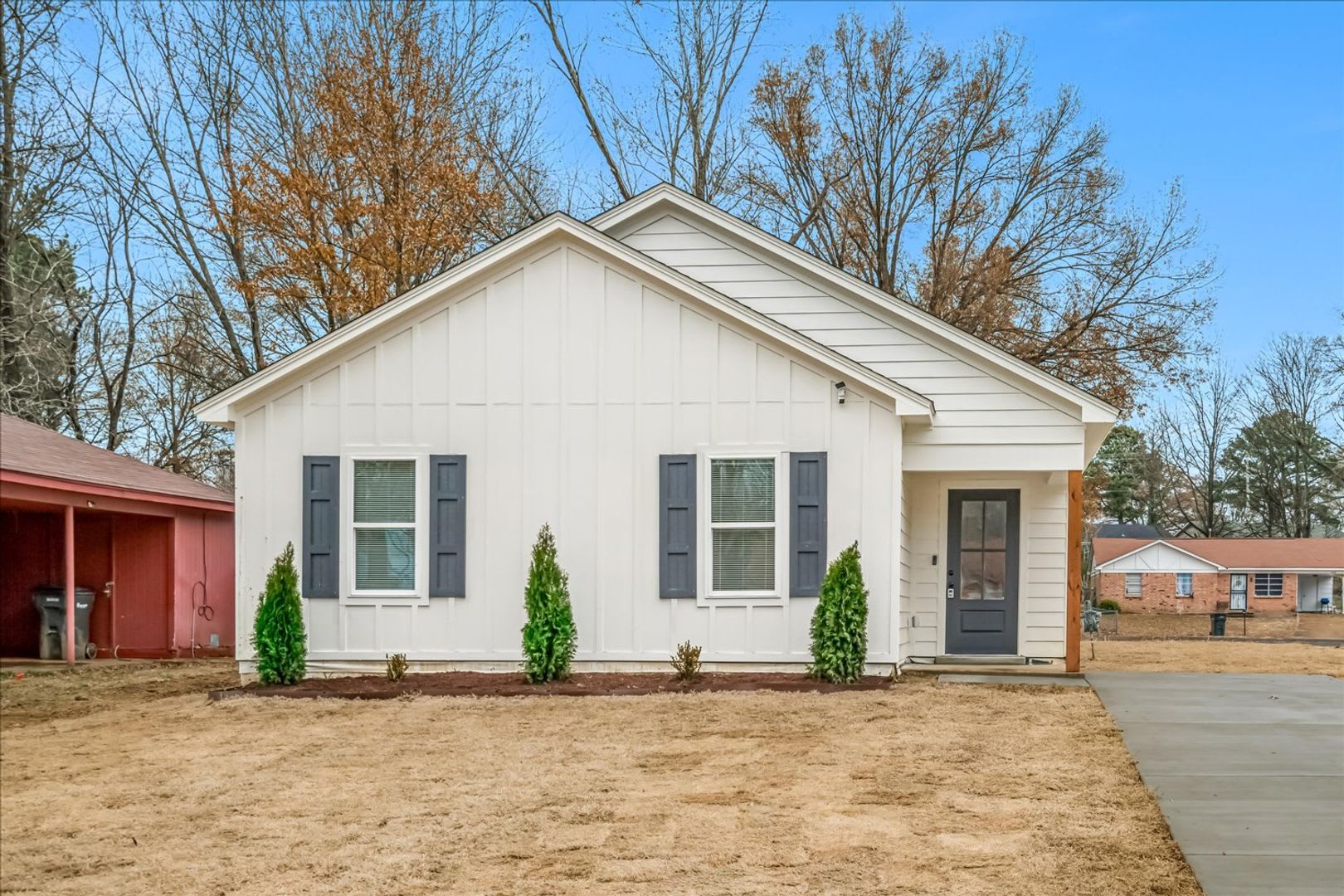 2994 Grenadier Memphis Tn 38127 – photo 1