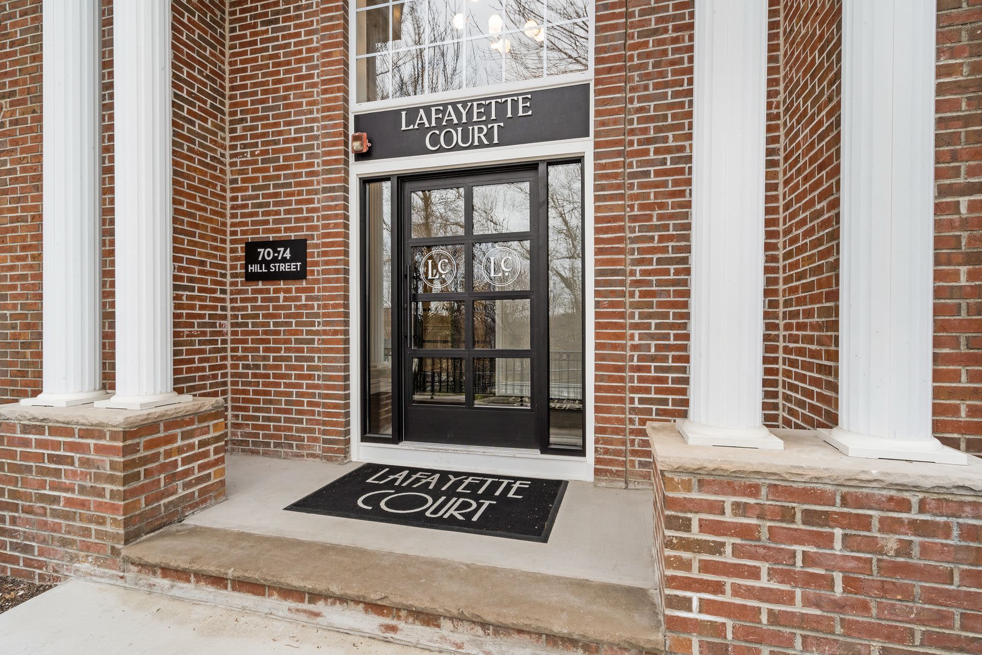 Lafayette Court L L C – photo 2