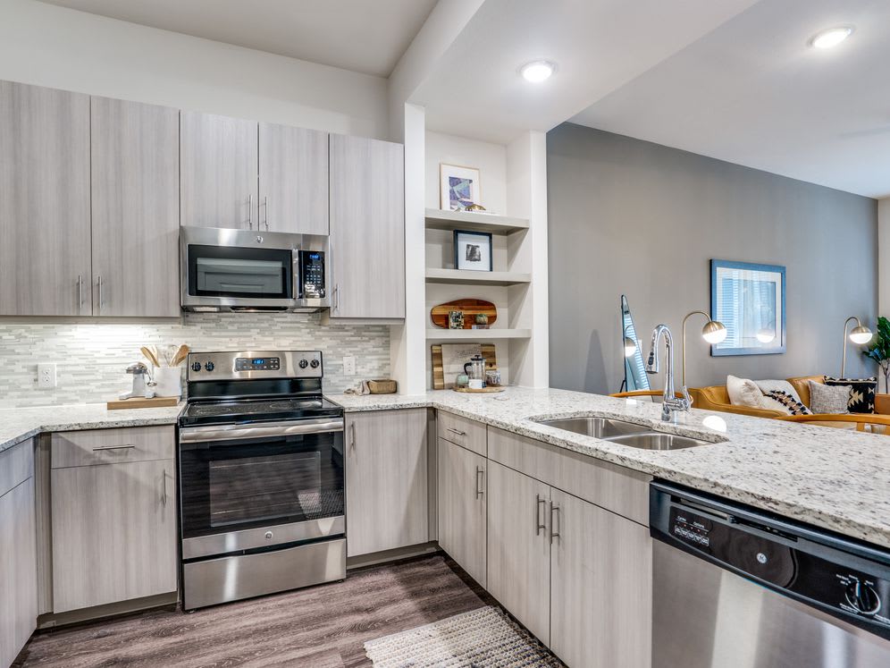 Avalon by AvalonBay West Plano – photo 2