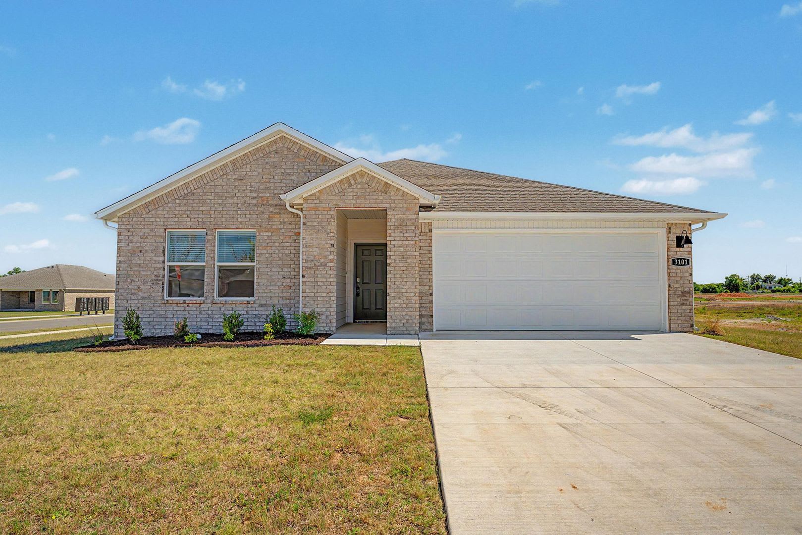 Brand New Home!! – photo 1