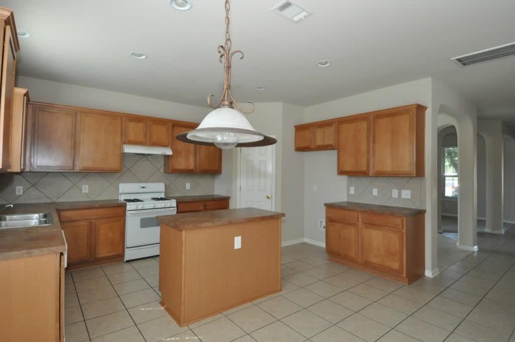 Beautiful Lakeline Ranch home! – photo 3