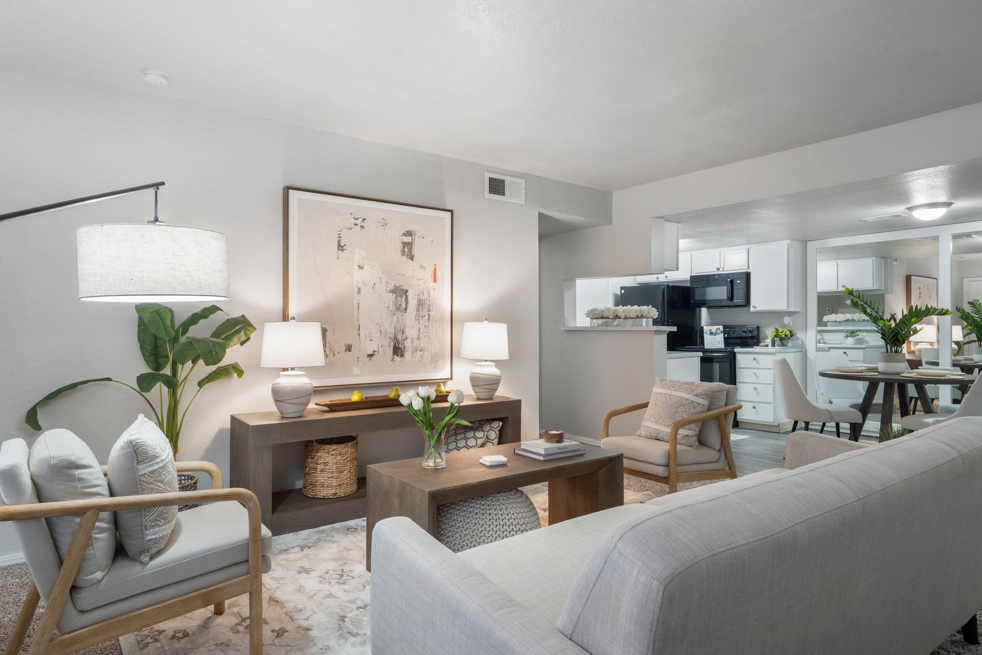 Sheridan Springs Apartments – photo 2