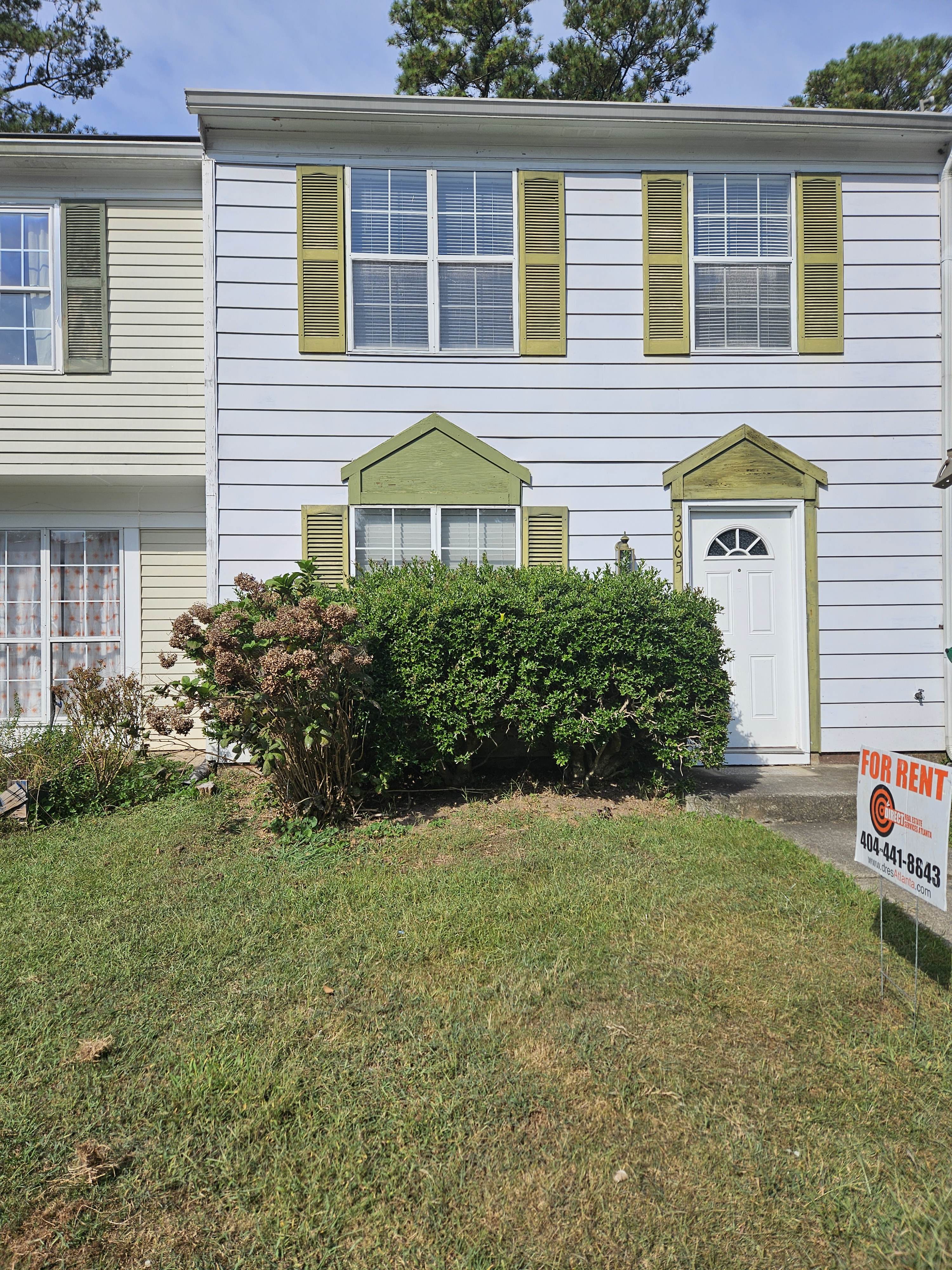 3065 Shadow Walk Ln – photo 1