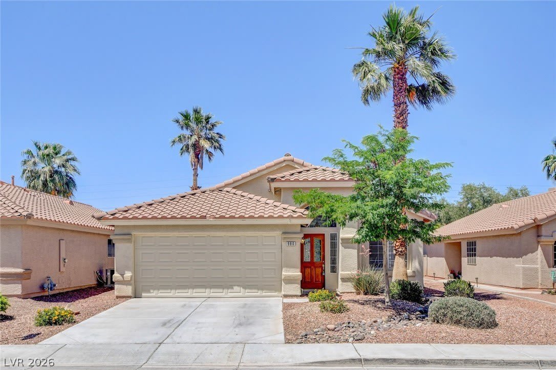980 Sand Coral Drive – photo 1