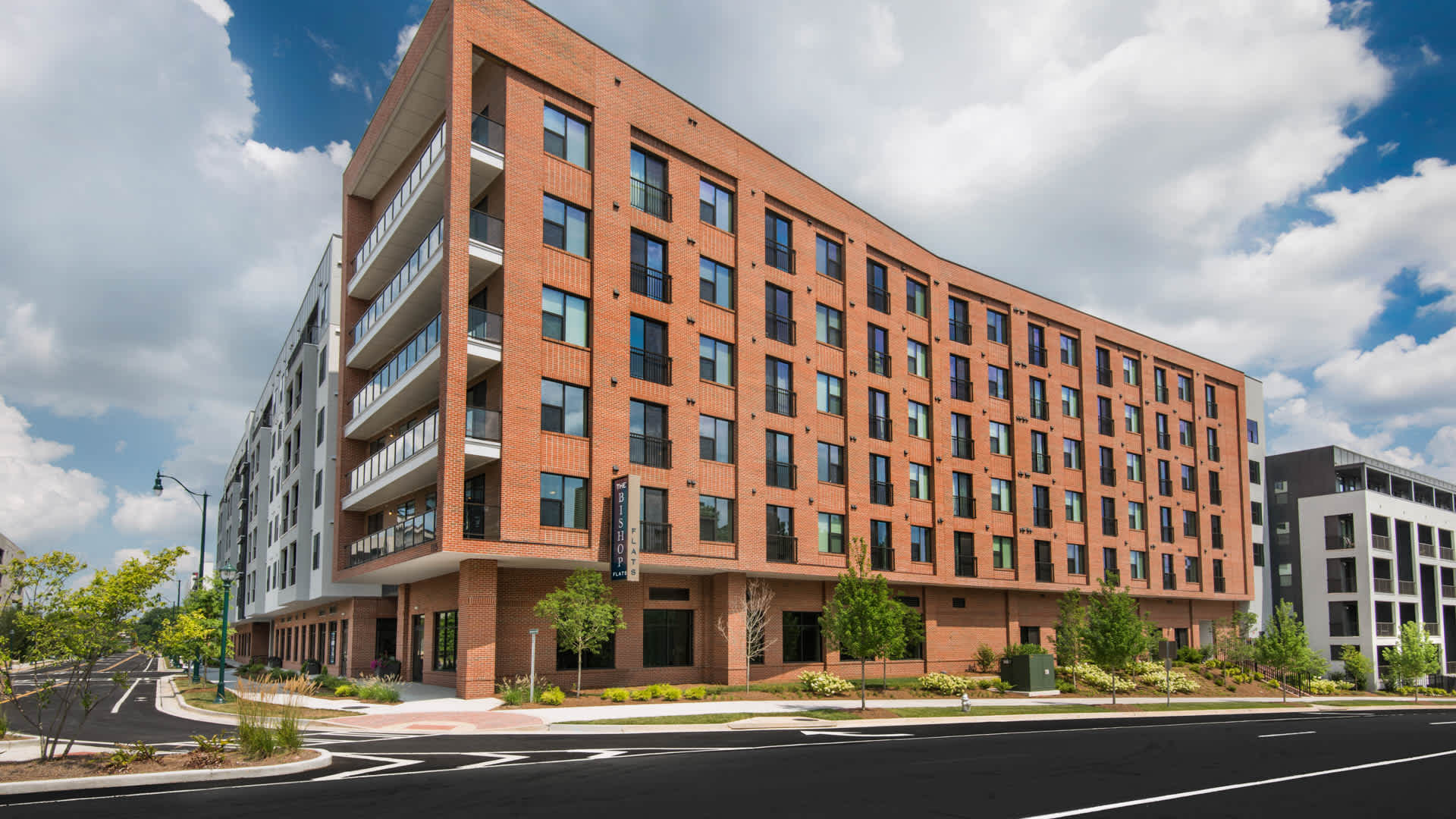 The Bishop Apartments – photo 2