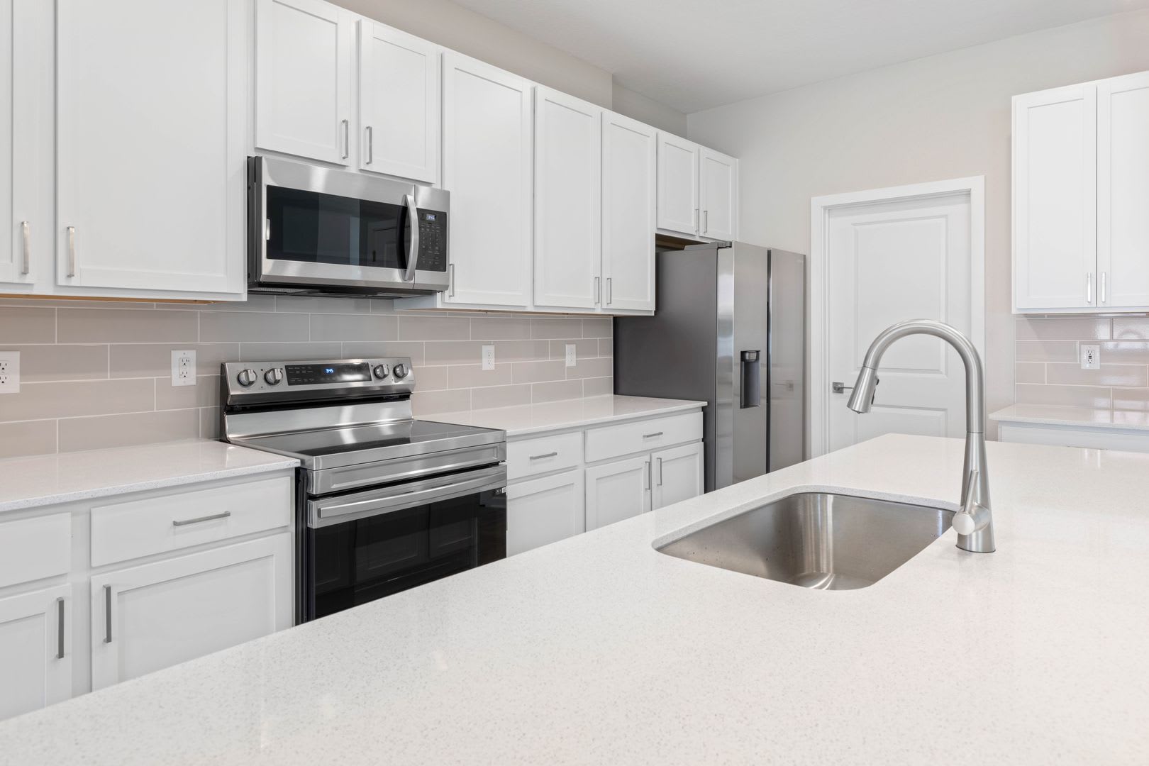 Modern Design Meets Move In Convenience Ready To Make This House Your Home – photo 4