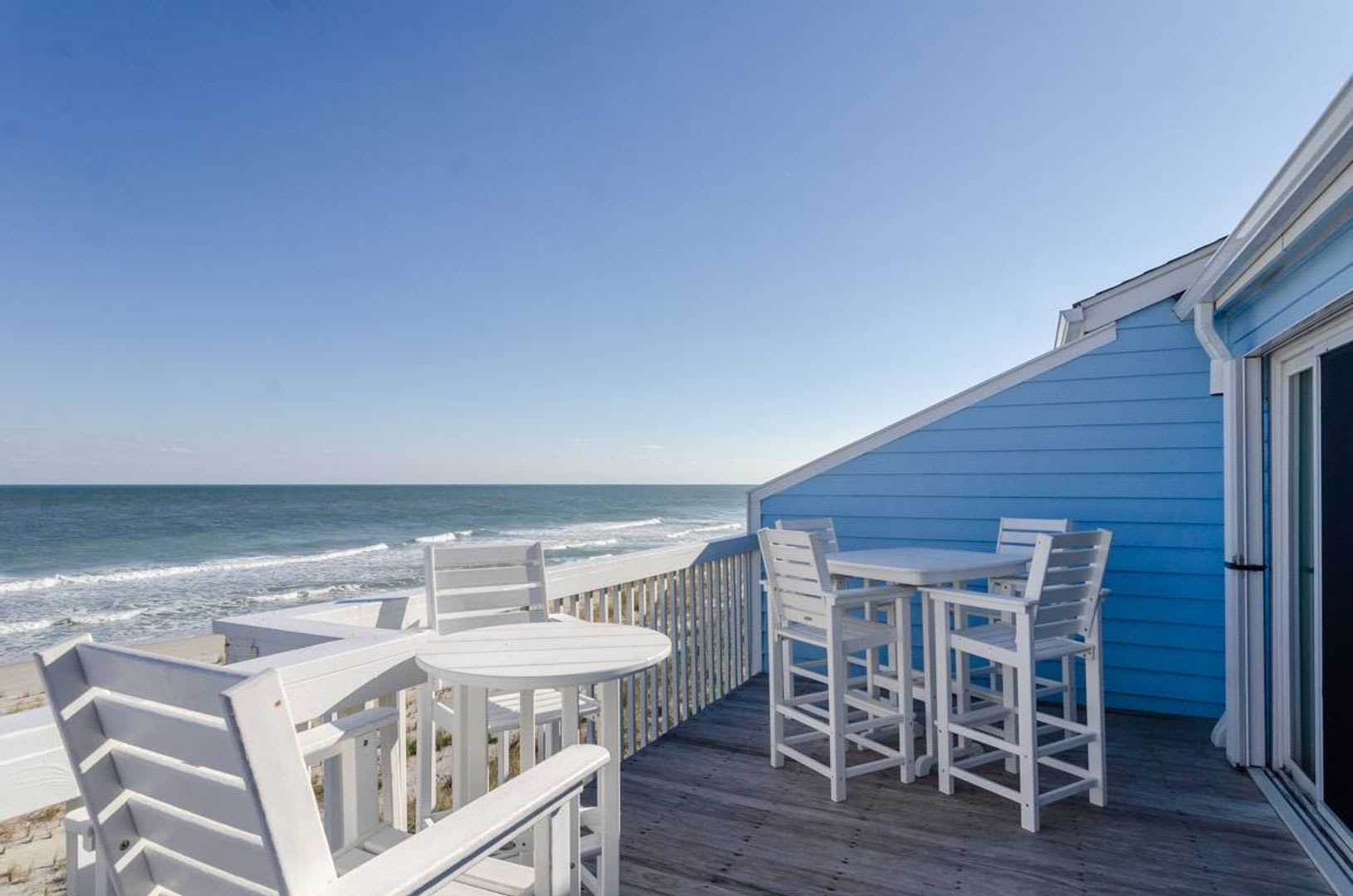 (K010) 403 Dolphin Court, Kure Beach, NC 28449 – photo 3