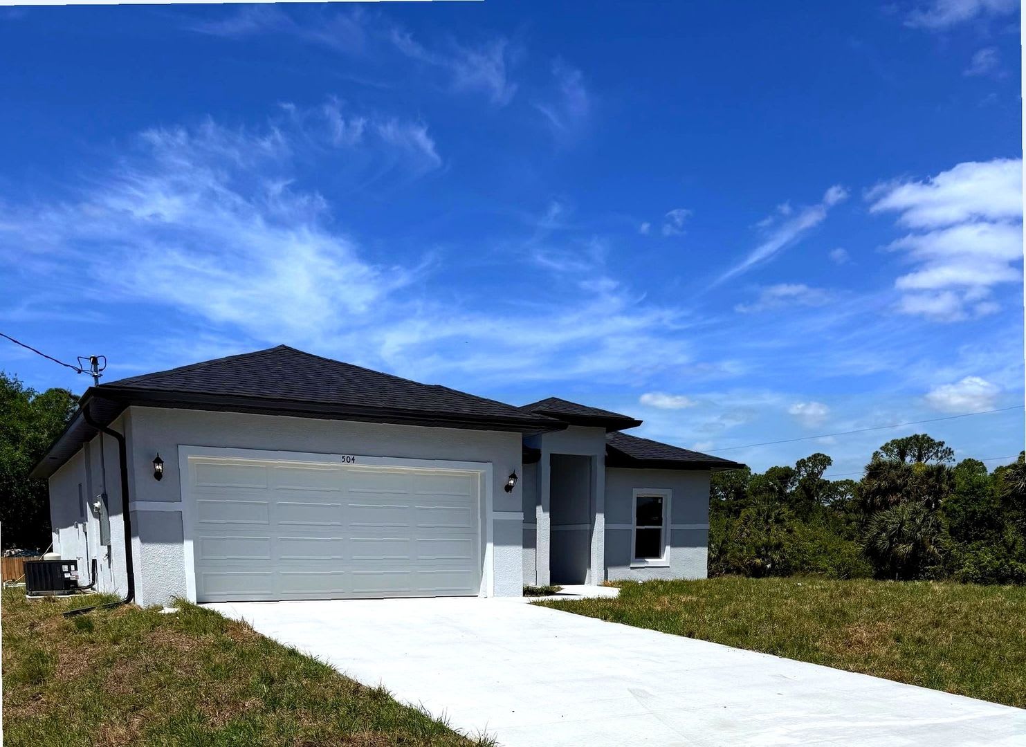 New 4 Bed 2 Bath 2 Car Garage Family Retreat In Desirable Lehigh Acres – photo 2