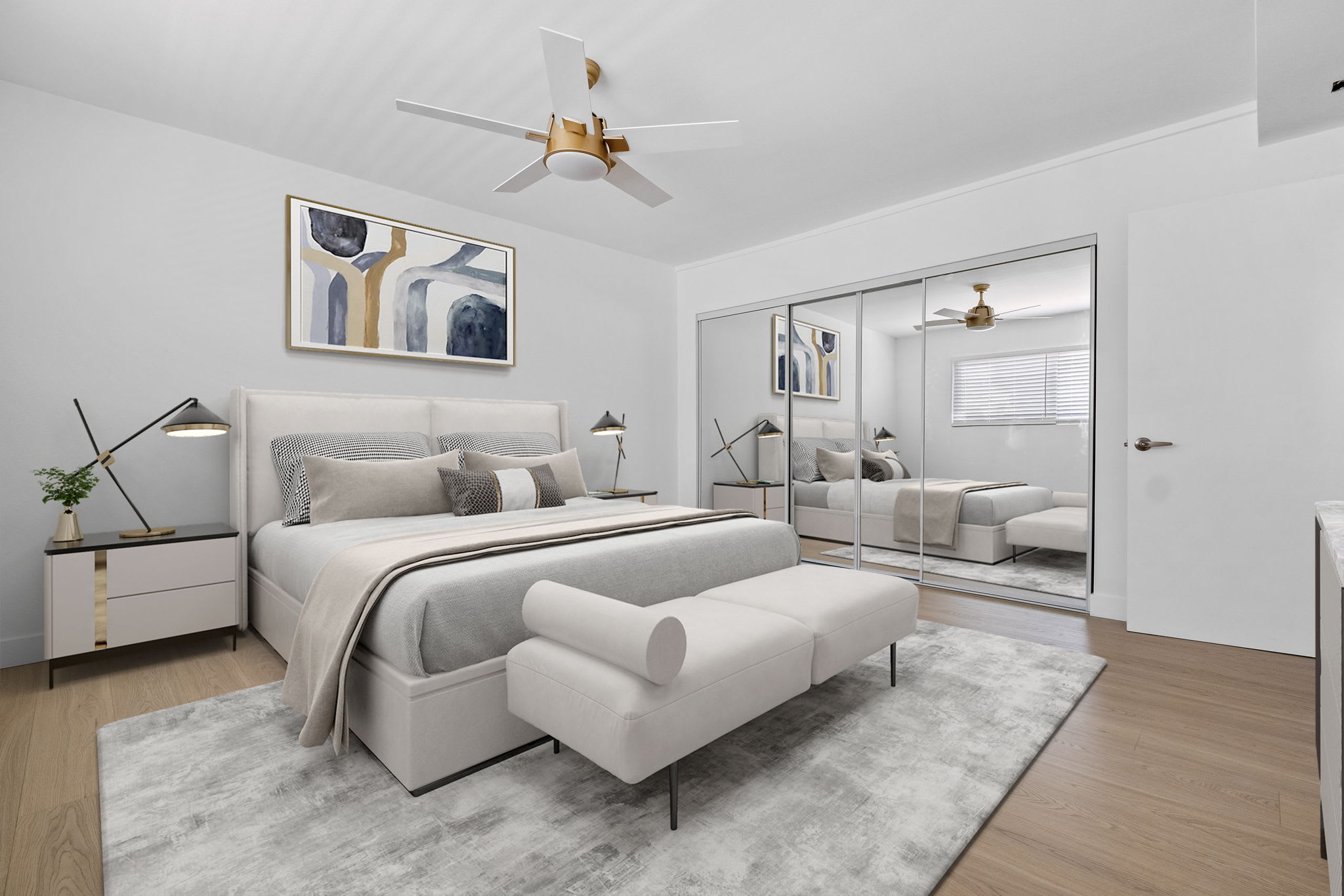 Arlington Square Apartments – photo 5