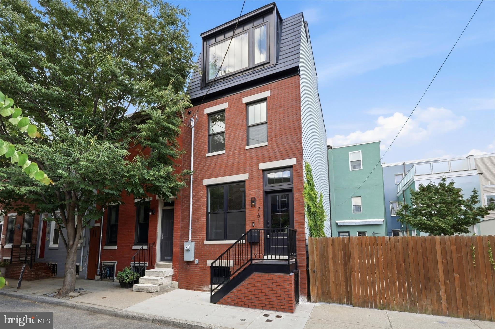 761 S CLEVELAND Street – photo 1