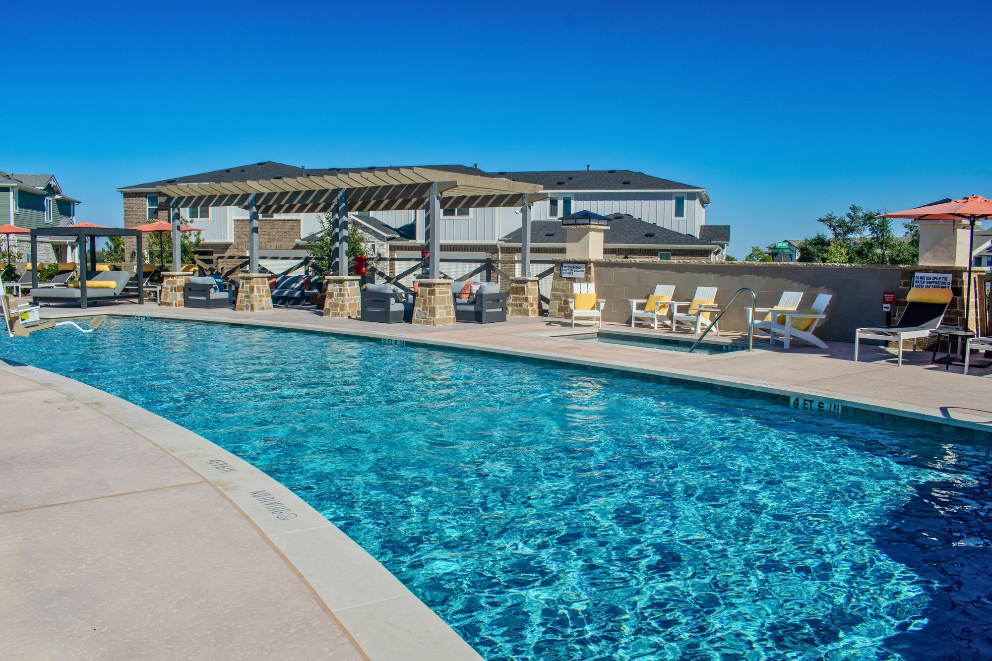 BB Living Sweetwater Crossing – photo 1