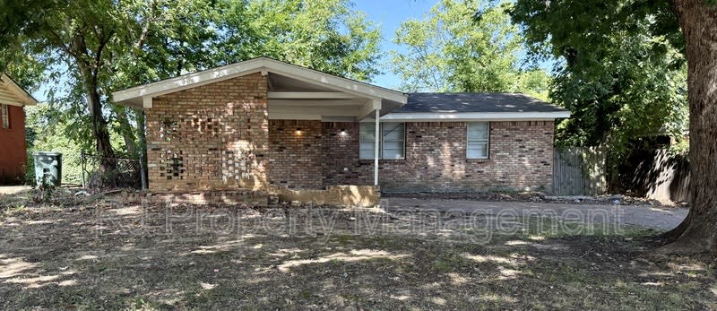 3417 Edgar St – photo 1
