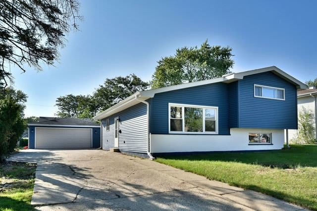934 S Harvard Avenue – photo 1