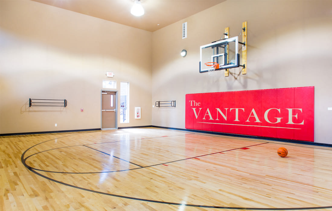 The Vantage – photo 3