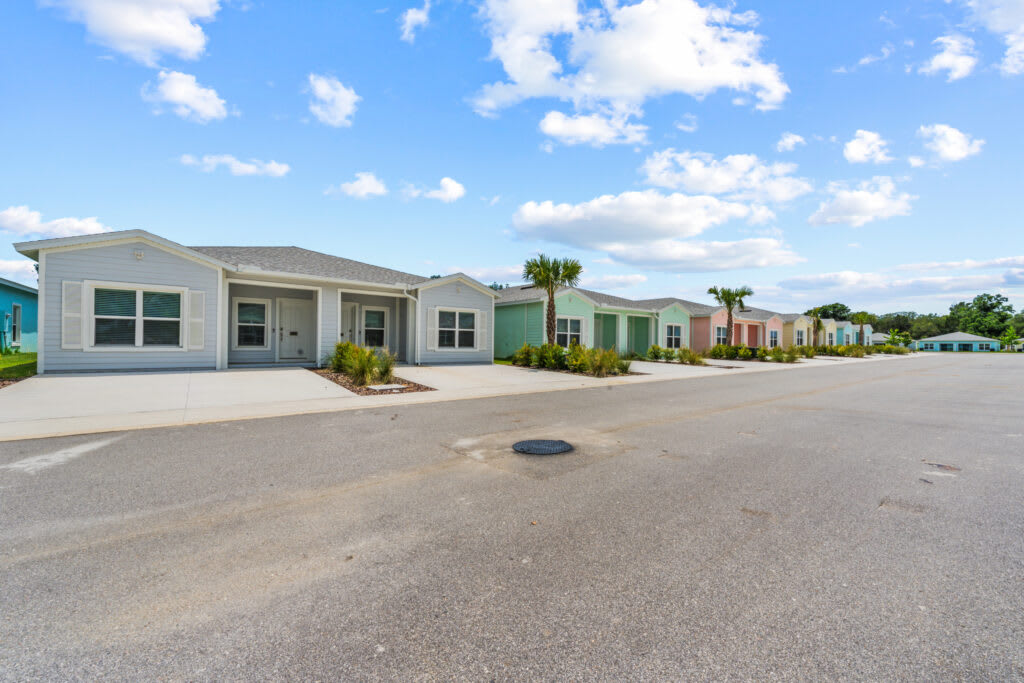 The Keys Homes at Wildwood – photo 4