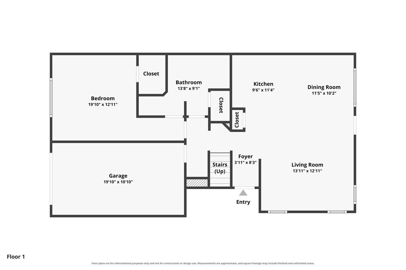Amazing home ready to move in! – photo 2
