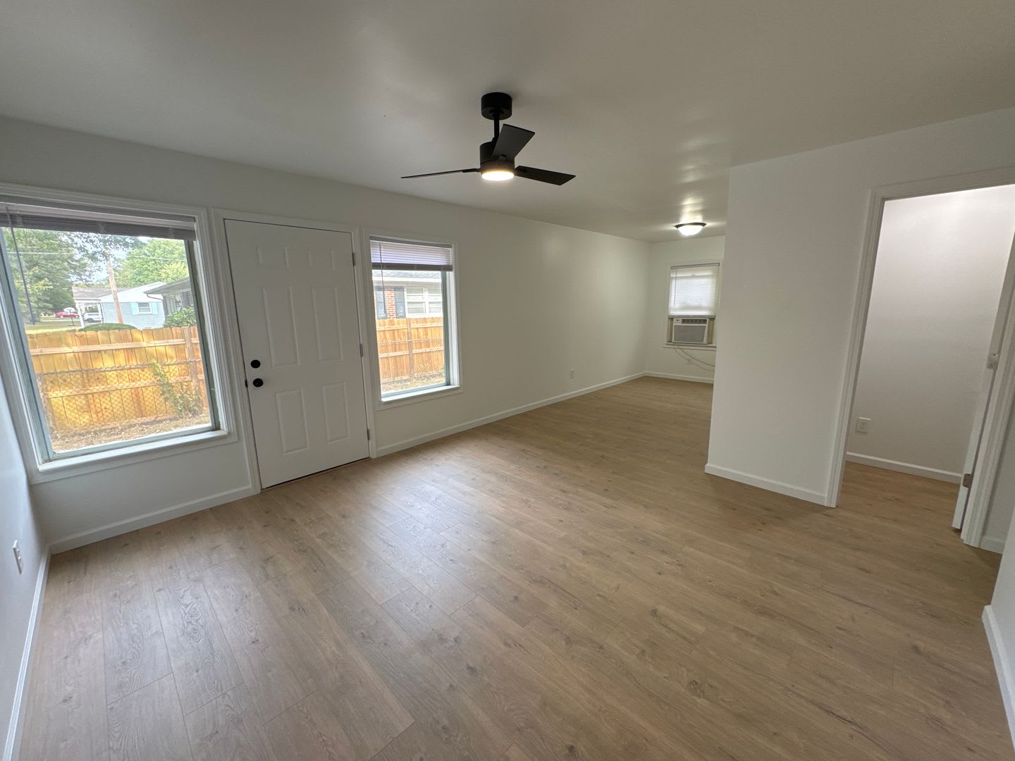 3 bedroom 1.5 bath Paducah – photo 4