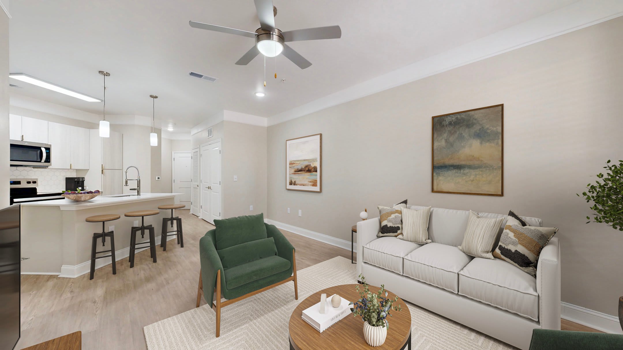 The Retreat At Quail North Apartments – photo 2