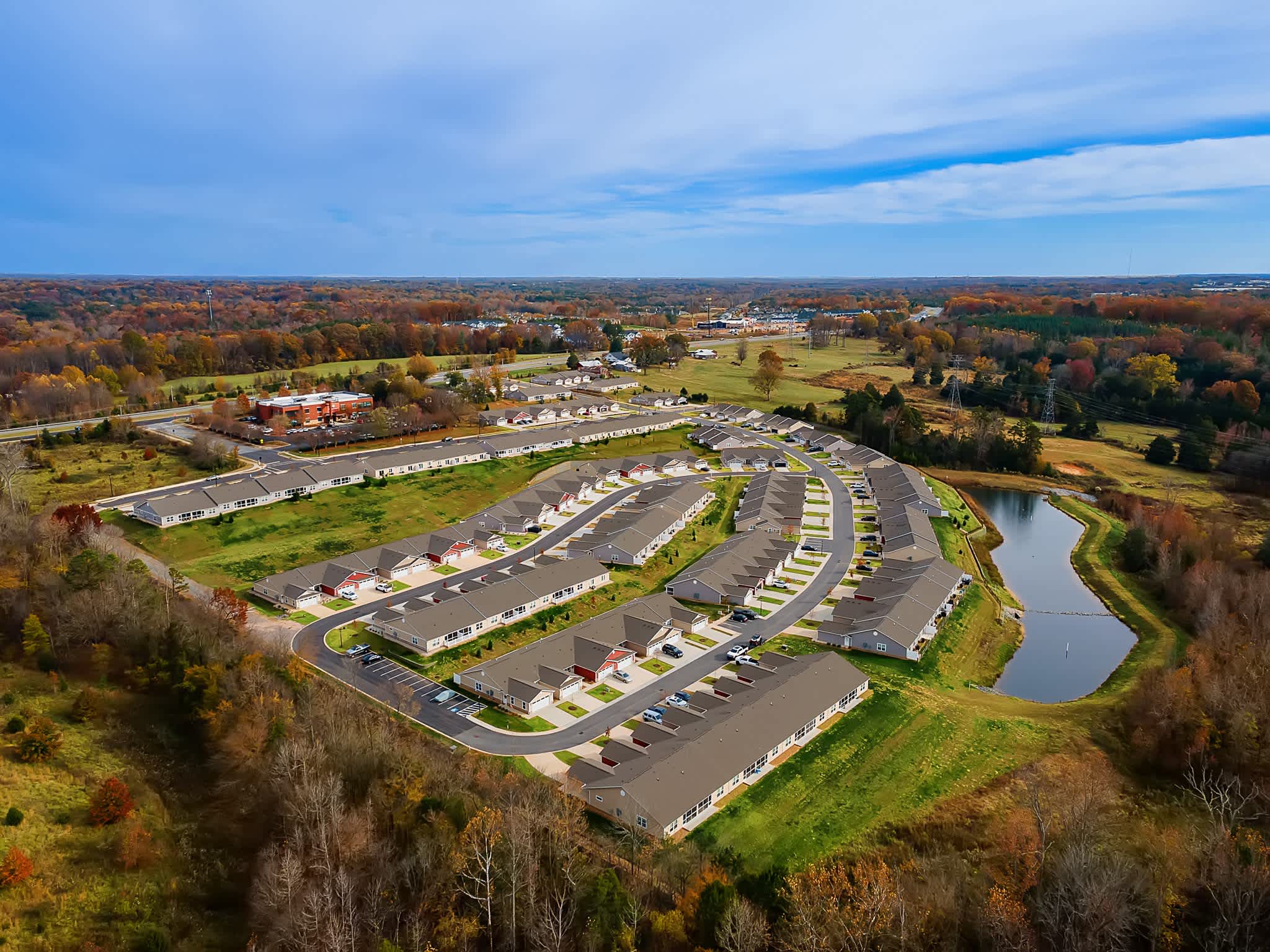 Redwood Kannapolis Parkway – photo 5