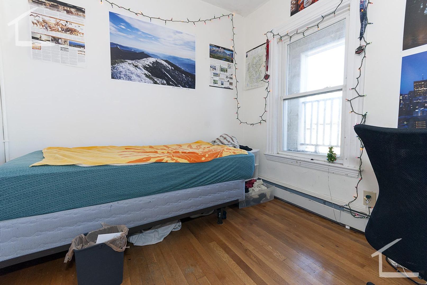 Hige 4 Bed Split In Allston – photo 4